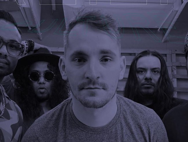 Live Band Performance 